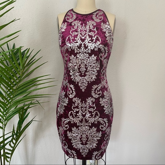 B Darlin Dresses & Skirts - Cocktail Dress